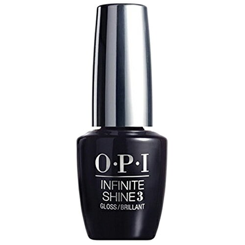 OPI オーピーアイ インフィニット シャイン プロステイ グロス トップコート 15ml IS T31(GLOSS/BRILLANT) 並行輸入…