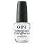 OPI オーピーアイ ナチュラルネイル ストレンスナーα ベースコート 15ml NTT60 O・P・I ネイルケア ベース・トップコート [5763/NTT60]メール便無料[A][TG100] マニキュア 保護