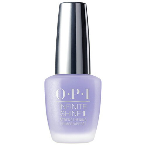 OPI オーピーアイ インフィニット シャイン ストレンスニング ベースコート 15ml IST13 並行輸入品 O・P・I ベース・トップコート [5902/...