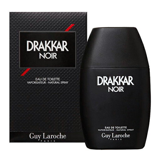 ギラロッシュ ギラロッシュ ドラッカー ノアール オードトワレ EDT SP 200ml GUY LAROCHE 香水・フレグランス [7332]送料無料