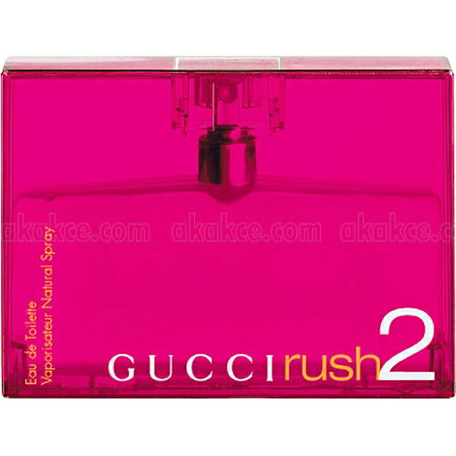 グッチ ラッシュ2 オードトワレ EDT SP 30ml GUCCI 香水・フレグランス [1728 ...