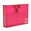 グッチ ラッシュ2 オードトワレ EDT SP 75ml テスター仕様 GUCCI 香水 香水・フレ ...