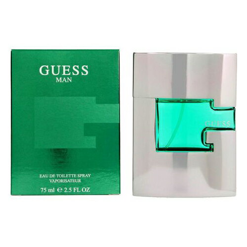 ゲス ゲス ゲス マン オードトワレ EDT SP 75ml GUESS 香水・フレグランス [0711]送料無料