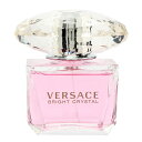 ヴェルサーチ ブライト クリスタル オードトワレ EDT SP 90ml テスター仕様 VERSACE 香水 香水・フレグランス [5493]送料無料