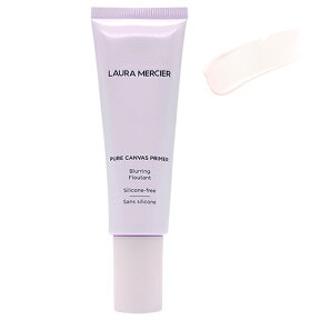 ローラメルシエ ピュア キャンバス プライマー ブラーリング 50ml Laura Mercier 化粧下地 [9524]メール便無料[B][BP3] テカリと毛穴をカバー