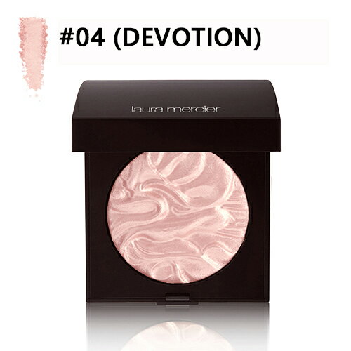 ローラメルシエ フェイスイルミネーター 9g 04 ディボーション Laura Mercier フェイスカラー・フェイスパウダー [1650]メール便無料[B][P3] コスメ 化粧品のサムネイル