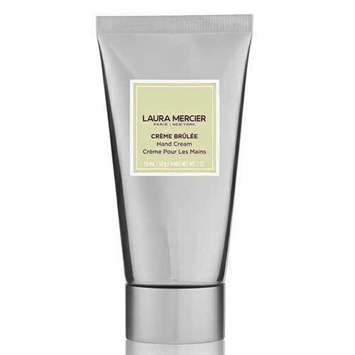 ローラメルシエ ハンドクリーム 50g クレームブリュレ Laura Mercier ボディクリーム・ジェル [4588]メール便無料[A][TG100]