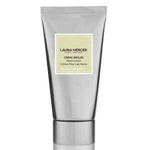 ローラメルシエ ハンドクリーム 50g クレームブリュレ Laura Mercier ボディクリーム・ジェル [4588]メール便無料[A][TG100]