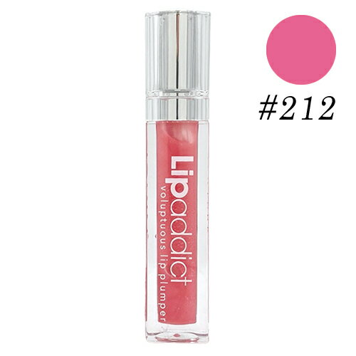 åץǥ Ʊ 7ml 212 ԥ󥯥奬 Pink Sugar ¹͢ LIPADDICT åץ [92...