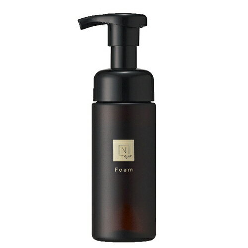 エヌオーガニック Vie クリアホイップ フォーム 150ml N organic クレンジング [0642]送料無料のサムネイル