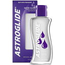 アストログライド レギュラー 5oz (148ml) マッサージジェル 潤滑剤 潤滑ゼリー ASTROGLIDE ボディーローション・ミルク [7399]送料無料 ウォーターベースリキッド