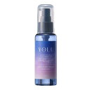 YOLU ヨル カームナイトリペアヘアオイル 80ml ゼラニウムのフルーツ系の香り マルチオイル YOLU オイル 美容液 洗い流さないトリートメント 2225 送料無料