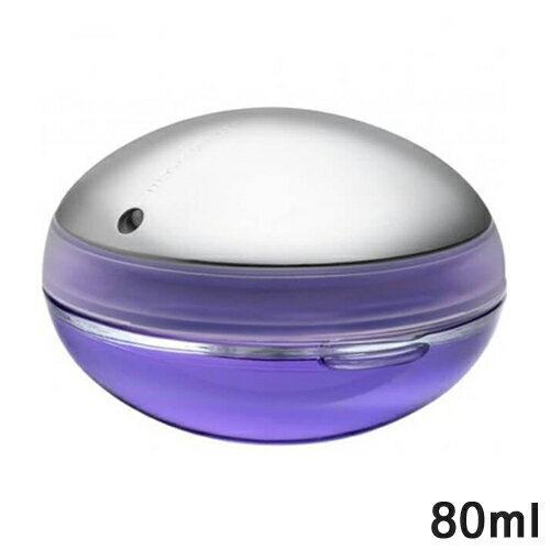 パコラバンヌ ウルトラバイオレット オードパルファム EDP SP 80ml テスター仕様 PACO ...