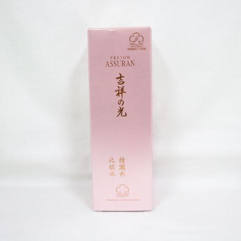 楽天市場】アシュラン ASSURAN ラスターローションの通販