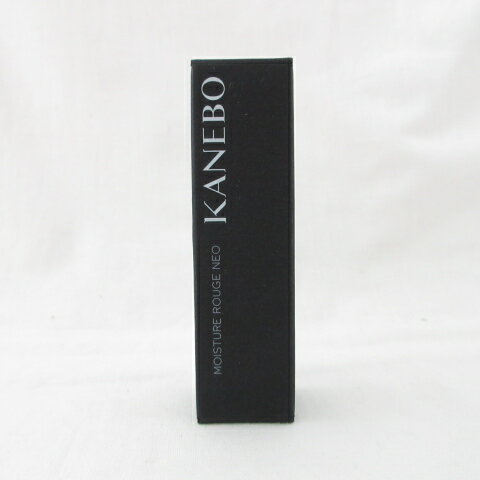 ●KANEBO カネボウ モイスチャールージュネオ 302 ＜ 口紅 ＞ 3.8g ( 0513-K1 )