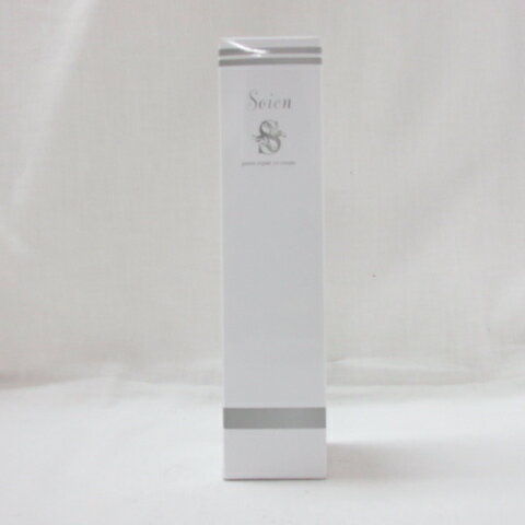 ドクターRe9 Soien ソワン ポアリペアCoクリーム 60g ＜クリーム＞(m4414)