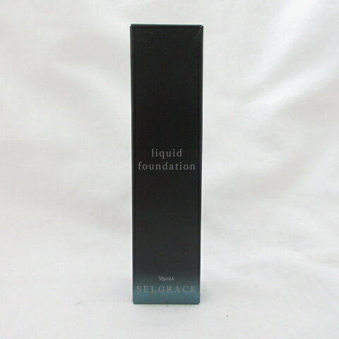 ナリス セルグレース リキッド ファンデーション オークル 730 SPF30 PA+++ 30mL ( 0612-Y1 )