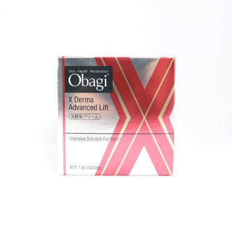 obagi オバジX ダーマアドバンスドリフト 50g 高機能クリーム ロート製薬 4987241189090のサムネイル