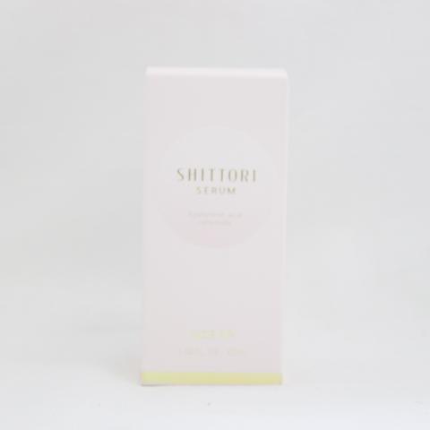 ☆送料無料☆ NOEVIR ノエビア シットリセラム 45ml SHITTORI SERUM 美容液 4945022023087