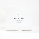 【正規品】☆送料無料☆ wamiles ワミレス スキンケアセットε (イオンヌローションε 100ml イオーヌクリームε 53g フェイス スキンエマルジョンε 150ml) 4530188606528