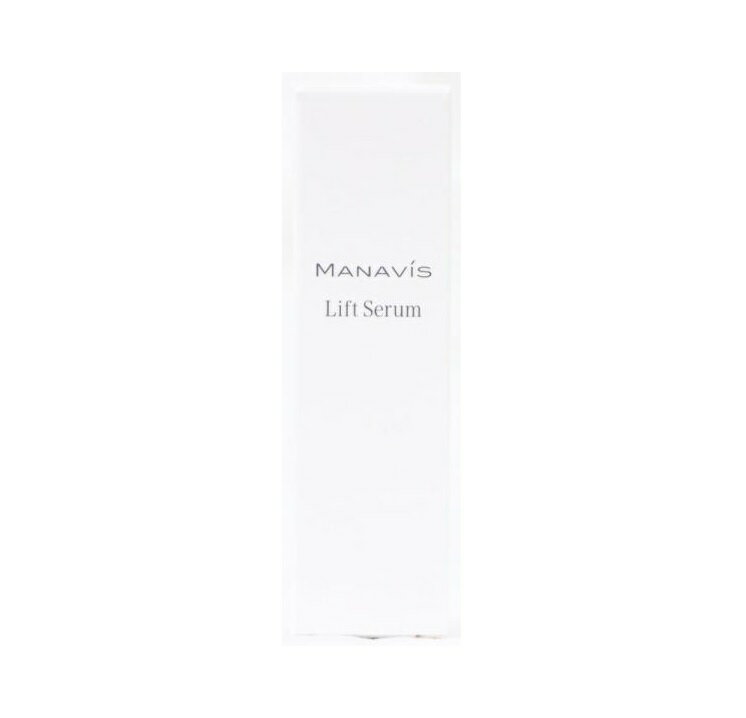 MANAVIS マナビス リフトセラム 30mL (美容液) 131