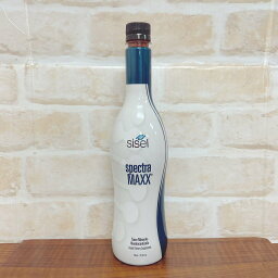 シズル スペクトラマックス 750mL 栄養機能食品(亜鉛、ビオチン) sisel Spectra MAXX Trace Minerals Nutraceuticals