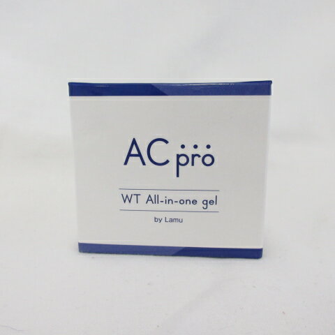 Rakuten - Lamu AC pro TAホワイトニングゲル M オールインワンジェル 80g ( 0513-y3 )
