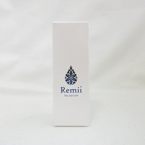 ブラウレミィ Remii レミィ H2 セラム ＜ 美容液 ＞ 30ml ( 0619-U4~U7 )