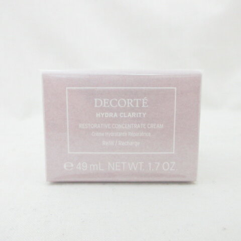 コーセーコスメデコルテイドラクラリ...