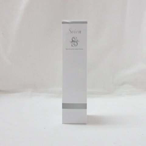 Rakuten - □Soien ソワン ポアリペアローション ＜ 化粧水 ＞ 80mL ( m4414 )