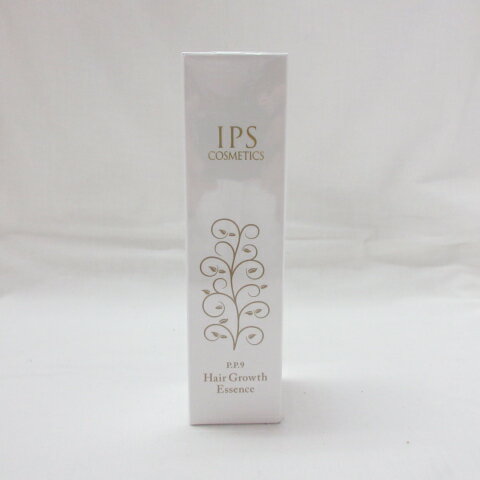 IPSコスメティックス P.P.9 育毛エッセンス ( 育毛剤 ) 100mL ( 0501-H2 )