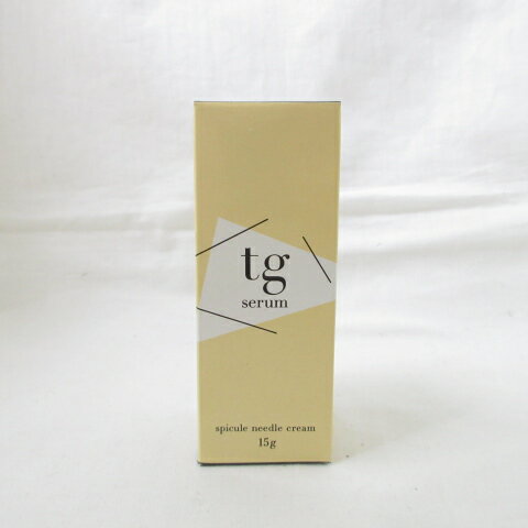 Rakuten - Libeiro TGセラム ＜ 美容クリーム ＞ 15g ( クリーム )