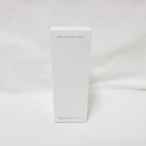 ナリス化粧品 ナリス マジェスタ マッサージング パック ( マッサージ パック ) 80g ( 0130-y3 )
