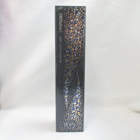 楽天市場】ドクターデヴィアス プラチナ ローションの通販