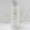 ミキモト コスメティックス ムーンパール モイスチャー ヘアシャンプーa 400mL シャンプー