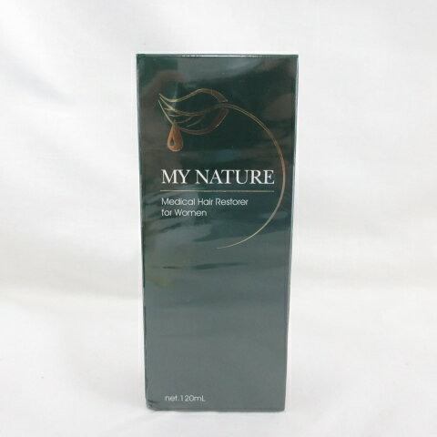 マイナチュレ薬用育毛剤
