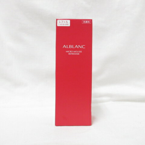 花王ALBLANCアルブランマイク...
