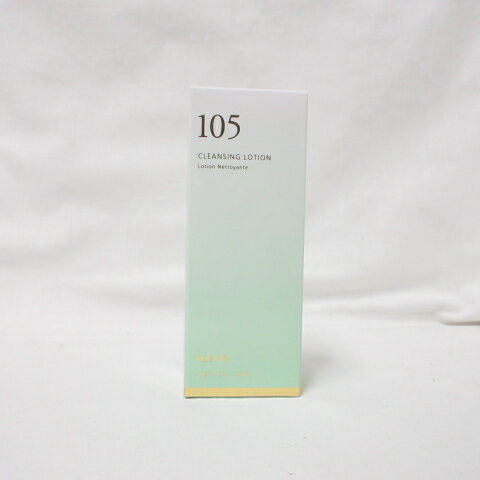 Rakuten - NOEVIR ノエビア 105 クレンジングローション ふきとり用化粧水 120mL クレンジング 化粧水