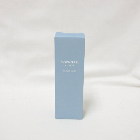 Rakuten - ミキモト ムーンパール アクシア マッサージクリーム a 80g 御木本 ミキモトコスメティックス ミキモト化粧品 マッサージ クリーム