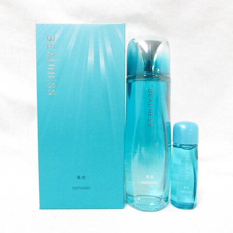 Rakuten - (リニューアル) MENARD メナード アルファキット 薬用ビューネ 160ml / 薬用ビューネB 30mL プレローション