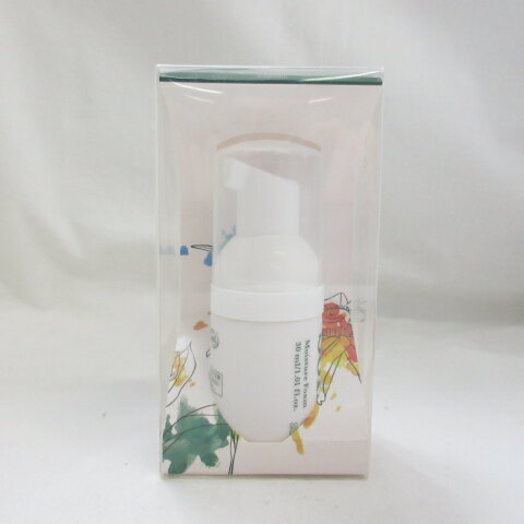 Rakuten - ベネシード ドゥ ソワン モイスチュア フォーム ＜ 洗顔料 ＞ 30mL