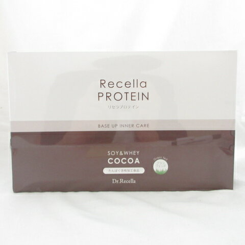 ドクターリセラリセラプロテインココ...
