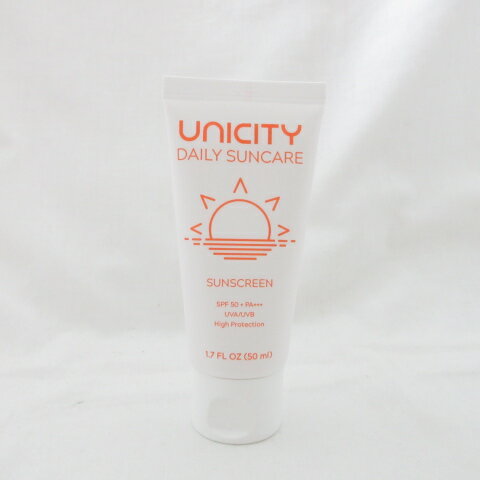 3個まとめ売り ユニシティ スキンコンフォーティング クリーム ◎新品