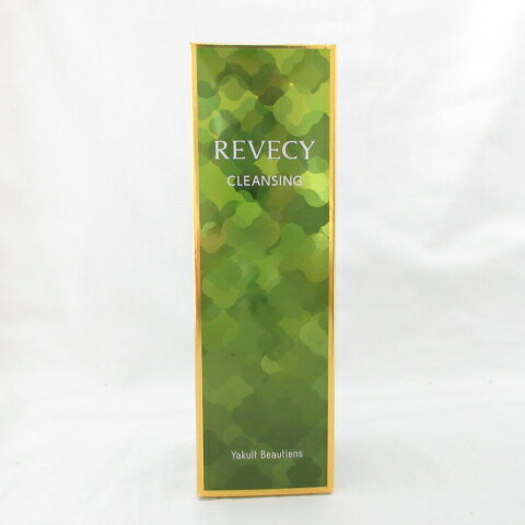 Yakult ヤクルト リベシィ クレンジング ( オイル ) ＜ メイク落とし ＞ 200mL ( 0513-K3 )