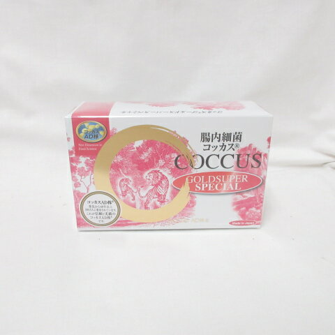 Rakuten - COCCUS コッカス ゴールドスーパースペシャル 100包 ( サプリメント )