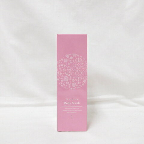 Rakuten - ダイアナ ノエマ プロ ボディスクラブ ＜ ボディ用マッサージ料 ＞ 200mL ( 0711-Q9 )