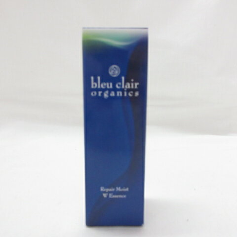 ブルークレール リペアモイストWエッセンス ( 美容液 ) 50mL ( 0501-H1 )