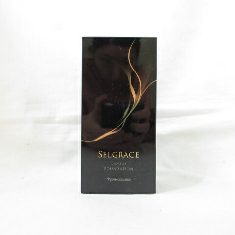 ナリス セルグレース リキッド ファンデーション 530 ライトベージュ SPF30 PA++ ...