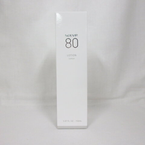 Rakuten - (リニューアル) NOEVIR N4 ノエビア 80 スキンローション ＜ 化粧水 ＞ 150mL