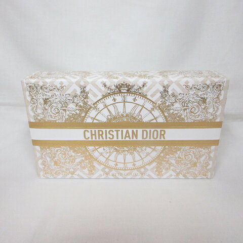 ☆新品 Dior ディオール エクラン クチュール マルチユース パレット ( チーク アイシャドウ リップ ) ( 1122-y1 )